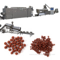 Aquatic Feed Processing Machine